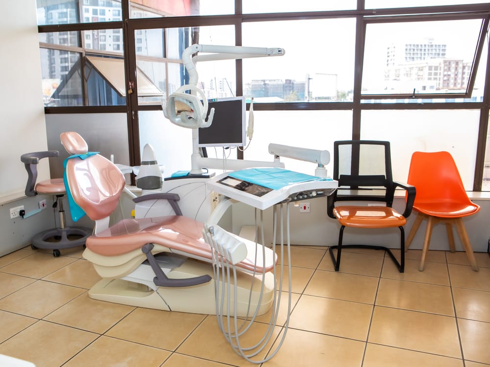 General & Preventive Dentistry