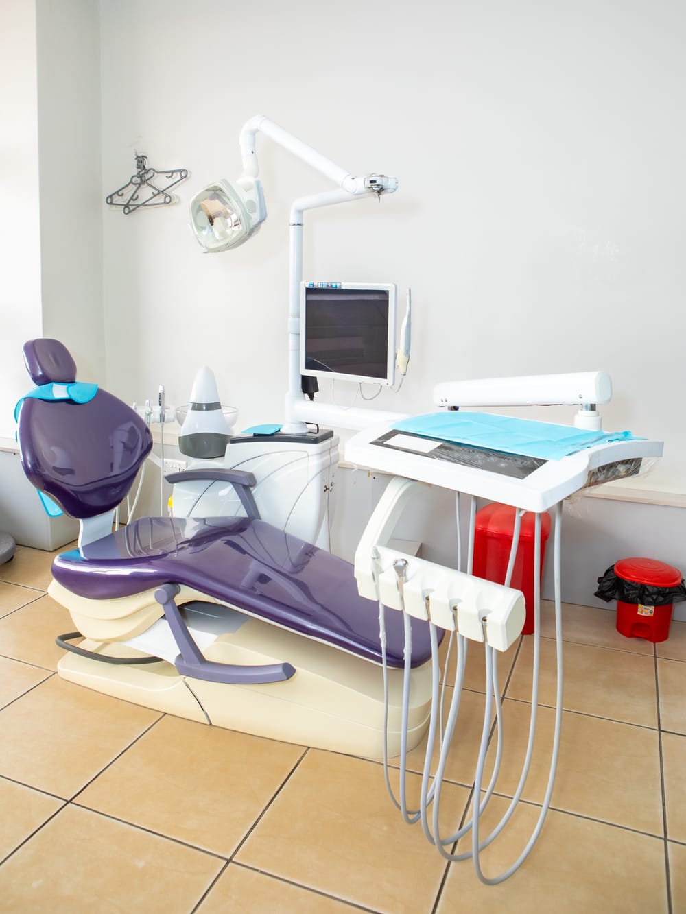 Prosthodontics