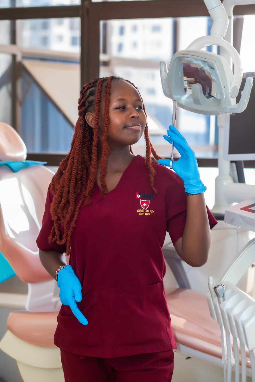 Cosmetic Dentistry